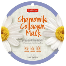 PureDerm Kamilla maszk circle PD804 arcpakolás, arcmaszk