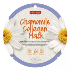 PureDerm Kamilla maszk Circle PD804 arcpakolás, arcmaszk
