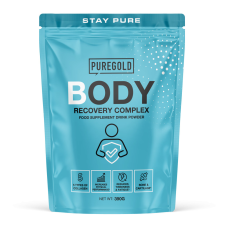 PureGold Body - Mango 390g vitamin és táplálékkiegészítő