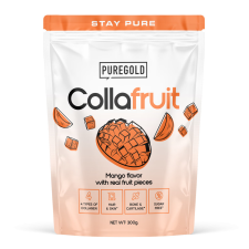 PureGold CollaFruit - Mango 300g vitamin és táplálékkiegészítő