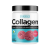 PureGold Collagen Marha kollagén italpor - Málna - 300g - PureGold