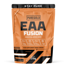 PureGold EAA - Mango 270g vitamin és táplálékkiegészítő