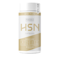PureGold HSN (HairSkinNails) kapszula 60db vitamin és táplálékkiegészítő