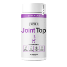 PureGold Joint Top Formula kapszula 90db vitamin és táplálékkiegészítő