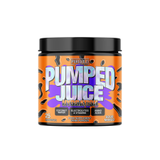 PureGold Pumped Juice 175g Sour Mango vitamin és táplálékkiegészítő