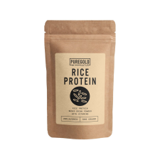 PureGold rizs fehérje 500g ízesítettlen vitamin és táplálékkiegészítő