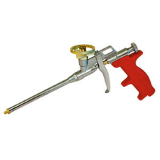  Purhab pisztoly barkácsolás, csiszolás, rögzítés