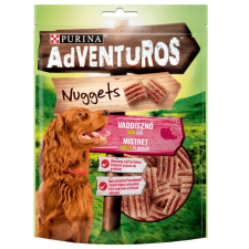 Purina AdVENTuROS Nuggets Vaddisznó, vad 90 g jutalomfalat kutyáknak