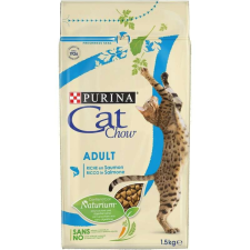  Purina Cat Chow 15 kg adult halas macskaeledel