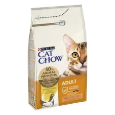 Purina Cat Chow Adult Csirke macskatáp 15kg macskaeledel