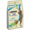 Purina Cat Chow Adult - Lazac&amp;Tonhal - Szárazeledel (15kg)