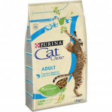 Purina Cat Chow Adult - Lazac&amp;Tonhal - Szárazeledel (15kg) macskaeledel