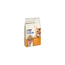 Purina Cat Chow Adult Salmon - Szárazeledel (lazac)felnőtt macskák részére (15kg) macskaeledel