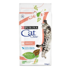 Purina CAT CHOW SPECIAL SENSITIVE 1,5KG macskaeledel