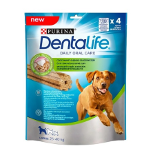 Purina Dentalife Large (4 db) 142 g jutalomfalat kutyáknak