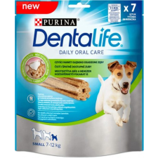  PURINA DENTALIFE SMALL 7-12KG  7X vitamin és táplálékkiegészítő