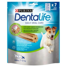  Purina Dentalife Small Jutalomfalat 115g jutalomfalat kutyáknak