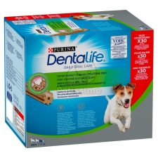 Purina Dentalife Small multipack 2 x (10 x 49 g) jutalomfalat kutyáknak