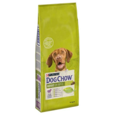  Purina Dog Chow Adult Bárány kutyatáp – 2×14 kg kutyaeledel