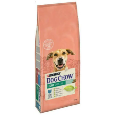  Purina Dog Chow Adult Light - Szárazeledel (pulyka) felnőtt kutyák részére (14kg) kutyaeledel
