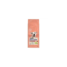 Purina Dog Chow Adult Sensitive - Szárazeledel (lazac) felnőtt kutyák részére (14kg) kutyaeledel
