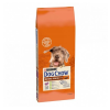  Purina Dog Chow Mature Senior Báránnyal  száraz kutyaeledel 14 kg – 2×14 kg