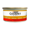 Purina Gourmet Gold Pástétom marhával 85 g