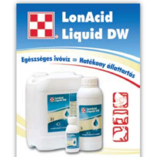 Purina LonAcid Liquid DW savanyító 100ml haszonállat felszerelés