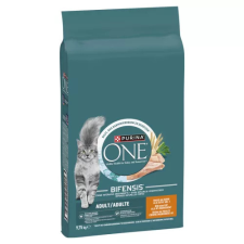  Purina ONE Adult Chicken 9,75kg macskaeledel