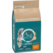 Purina One Bifensis Adult Chicken (2 x 6 kg) 12kg macskaeledel