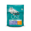 Purina One Bifensis Coat &amp; Hairball 800 g