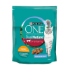 Purina One DualNature Cranberry Csirke 750 g