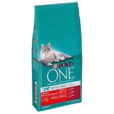 PURINA ONE STERILCAT Marhában és búzában gazdag száraz macskaeledel 9,75kg macskaeledel