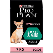 Purina Pro Plan Adult small&mini OPTIBALANCE, lazac, 7 kg kutyaeledel
