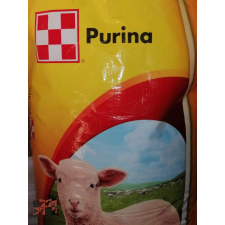 Purina® Purina bárány max prémium indító takarmánykeverék 40kg haszonállat felszerelés