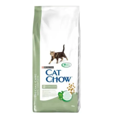 Purina Purina Cat Chow Adult - Sterilized (csirke) - Szárazeledel (15kg) macskaeledel