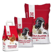 Purina® PURINA TOJÓ (+A) Tak. kev. gr. 20kg-os haszonállat felszerelés