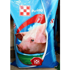 Purina sertés plusz malac-starter takarmánykeverék 20kg haszonállat felszerelés