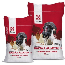  Purina választási nyúl takarmánykeverék 20kg haszonállat felszerelés