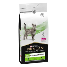  Purina Veterinary Diets HA ST/OX Hypoallergenic száraz macskaeledel 1,3kg macskaeledel