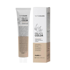 Puring Fruity Color Tartós Hajfesték hajfesték, színező