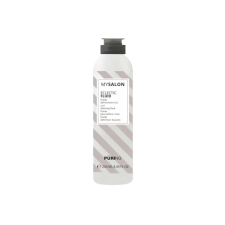 Puring My Eclectic Fluid For Curls  Göndör Hajra 250ml hajformázó