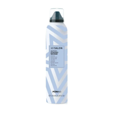 Puring My Gothic Hair Erős Tartású Hajhab Göndör Hajra 250ml hajformázó