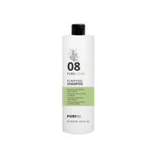 Puring Purifying Sampon Zsíros és Korpás Hajra sampon