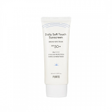Purito Daily Soft Touch Sunscreen Fényvédő 60 ml naptej, napolaj