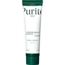 Purito Wonder Releaf Centella Cream, 50 ml arckrém