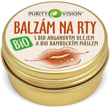 Purity Vision BIO ajakbalzsam (12 ml) ajakápoló