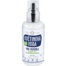 Purity Vision Bio arclemosó csecsemőknek (100 ml) sminklemosó
