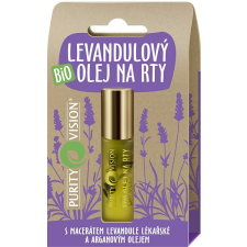 Purity Vision Bio Lavender ajakolaj 10 ml ajakápoló
