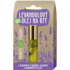 Purity Vision Bio Lavender ajakolaj 10 ml